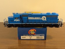 Athearn RTR Scala HO EMD SD38