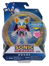 Sonic The Hedgehog Rouge The