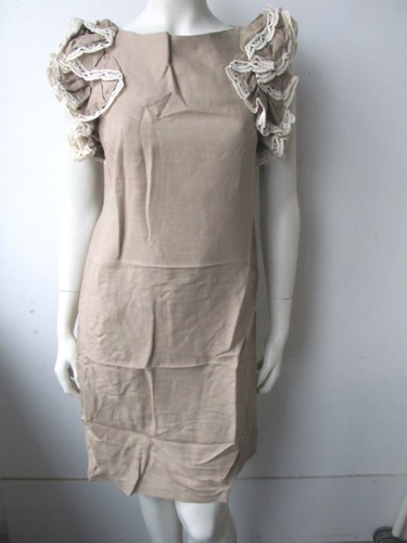 Paul joe ticlown - ticlown, vestito