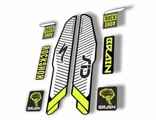 Rock shox sid brain 2015 - sid,