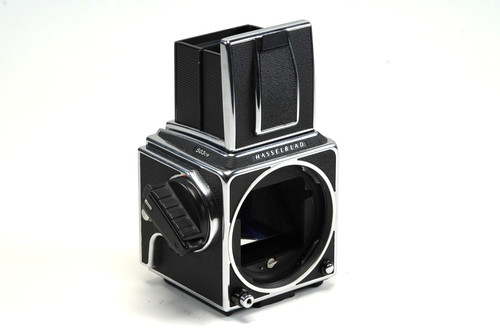 113 corpo hasselblad 503 cw - 503,