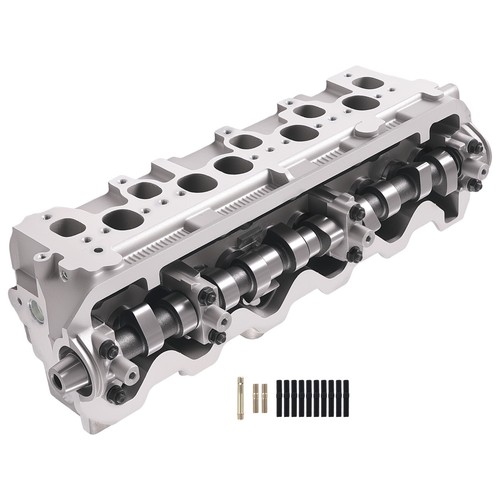 Culasse assemblée for - culasse,