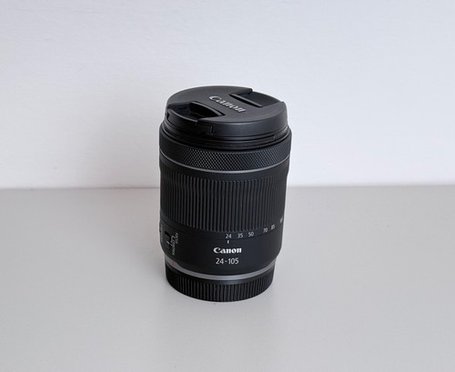 Canon 105 24 - 24-105, 24-105