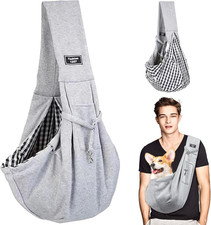 Borsa Da Viaggio per Cani