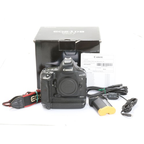 Canon eos 1dx mark - canon,