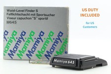 [Top MINT con scatola e