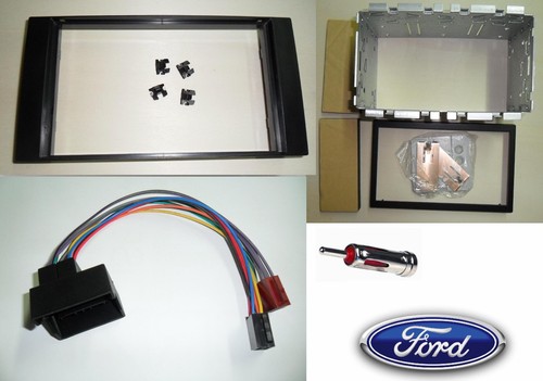 Ford max kit mask - s-max,