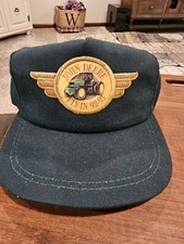 Cappello Berretto Vintage John