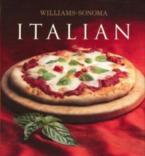Italian by Johns, Pamela