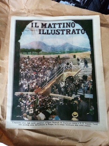 Mattino illustrato 39 - illustrato, 39-