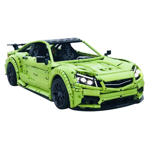Auto sportiva - , rc