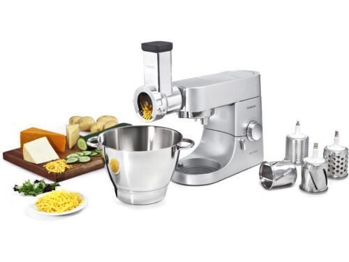 Kenwood rotocutter grattugia - kenwood, rotocutter/grattugia