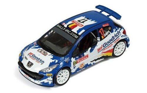 Ixo ram349 peugeot 207 - ixo,