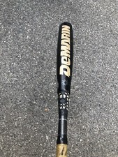 Demarini X10 Baseball Bat