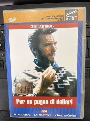 Dvd per pugno - per, di