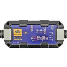 MAGNETI MARELLI CARICA