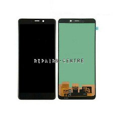 OEM per Samsung A9 2018 A920 A920F / DS A920N digitalizzatore LCD display schermo touch