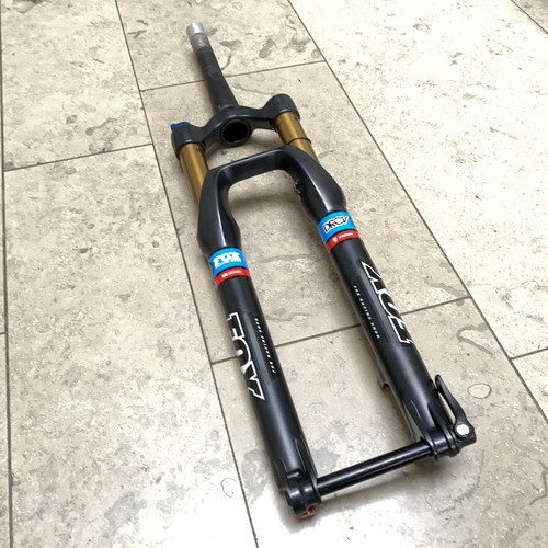 Fox racing shox serie - racing,