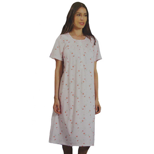 Camicia notte linclalor - .camicia,