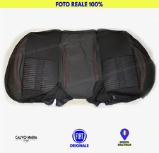 Fodera Coprisedili Giulietta