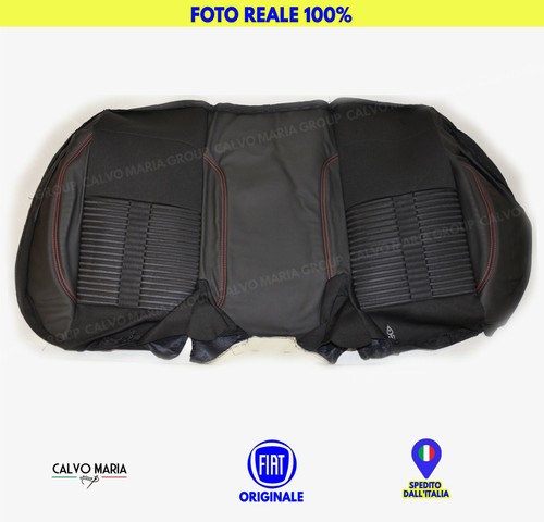 Fodera coprisedili giulietta - fodera,