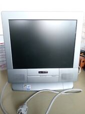 pc all-in-one nev@da Nevada Clevo L295P VINTAGE computer SENZA HDD