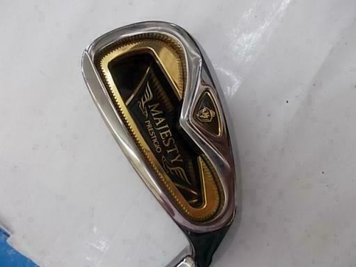 Maruman majesty prestigio gold - majesty,
