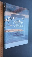 Riserva naturale saline di - le,
