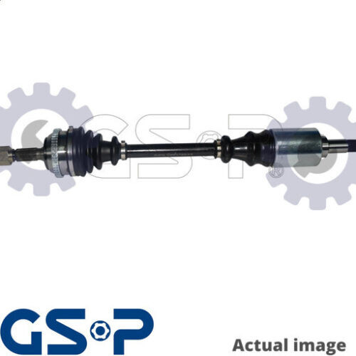 Albero motore per peugeot - motore,