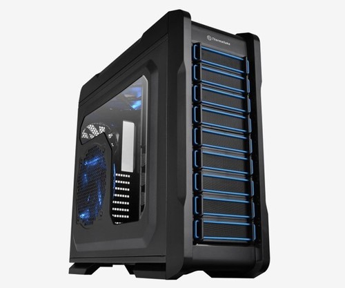Gaming assemblato i7 - pc,