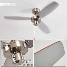 Retro Decken Ventilator Wohn