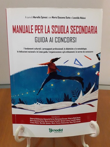 Aavv manuale per la scuola - aavv,
