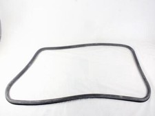 91154122503 GUARNIZIONE PARABREZZA PORSCHE 911 2.7 B 154KW (1966) RICAMBIO NUOVO