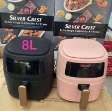Hot air fryer 2400w litre - air,
