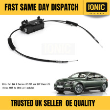 BMW SERIE 5 GT F07 MODULO