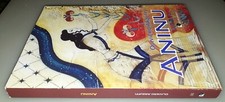 Aninu, Oliviero Arzuffi, 1°Ed. Oltre Edizioni 2012