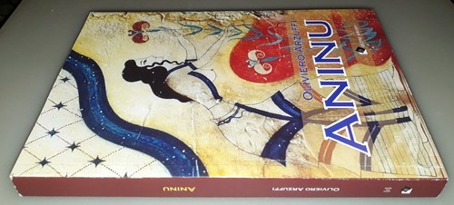 Aninu oliviero arzuffi - oliviero,