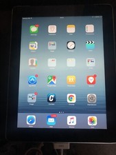 Apple ipad con - (4generazione),