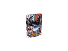 Naruto Jigsaw Puzzle Fate