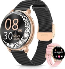 Smartwatch Donna Uomo con