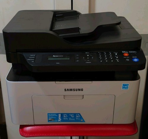 Samsung 2070 multifunzione - samsung,