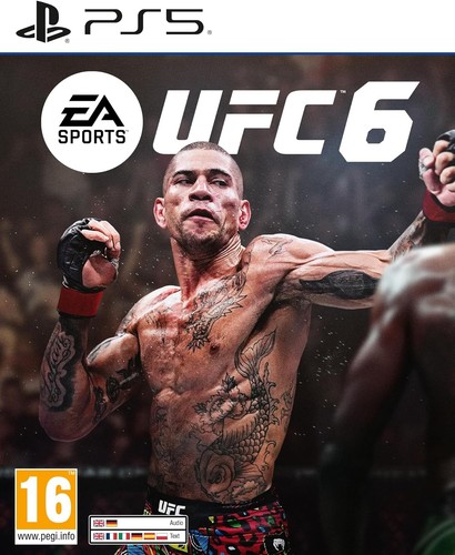 Sports ufc - sports, 6