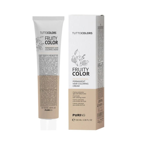 Puring tuttocolors fruity - puring,