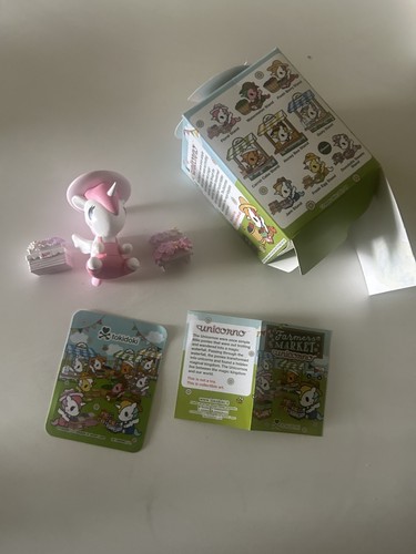 Tokidoki farmers market - farmers,