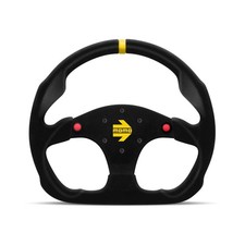 Momo Mod 30 Steering Wheel W/