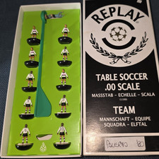 SUBBUTEO REPLAY  basi superdux