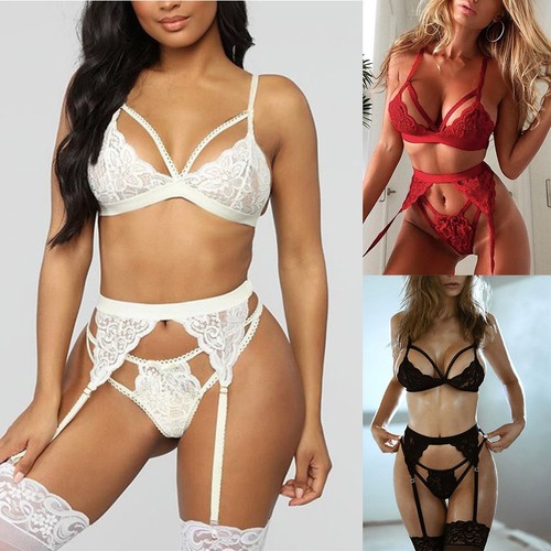 Reggiseno donna set pigiama