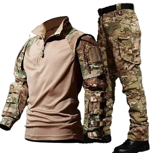 Set tattico uomo pezzi - uomo,