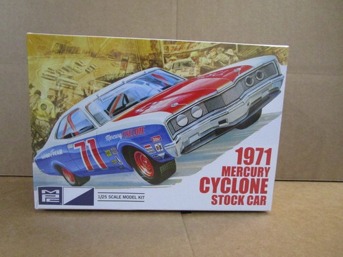 Mpc 1023 1971 mercury - mercury, ciclone