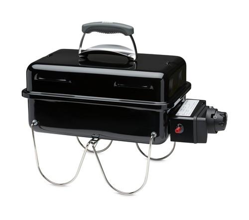 Weber barbecue gas - weber, a